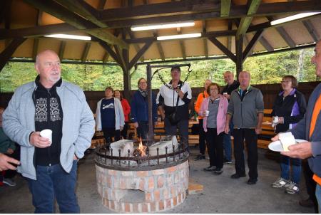 Piknik sportnikov DU Mirna, foto AJ (2)